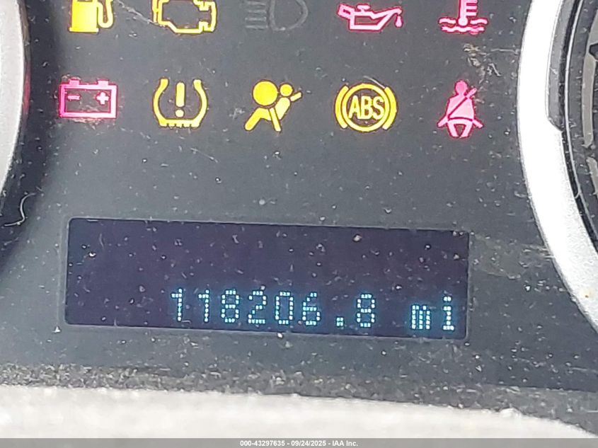 2010 Ford Focus Sel VIN: 1FAHP3HN1AW170467 Lot: 43297635