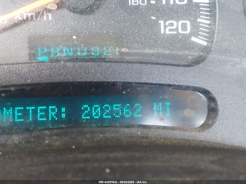 2003 Chevrolet Silverado 1500 Ls VIN: 1GCEK14T23Z298044 Lot: 43297643