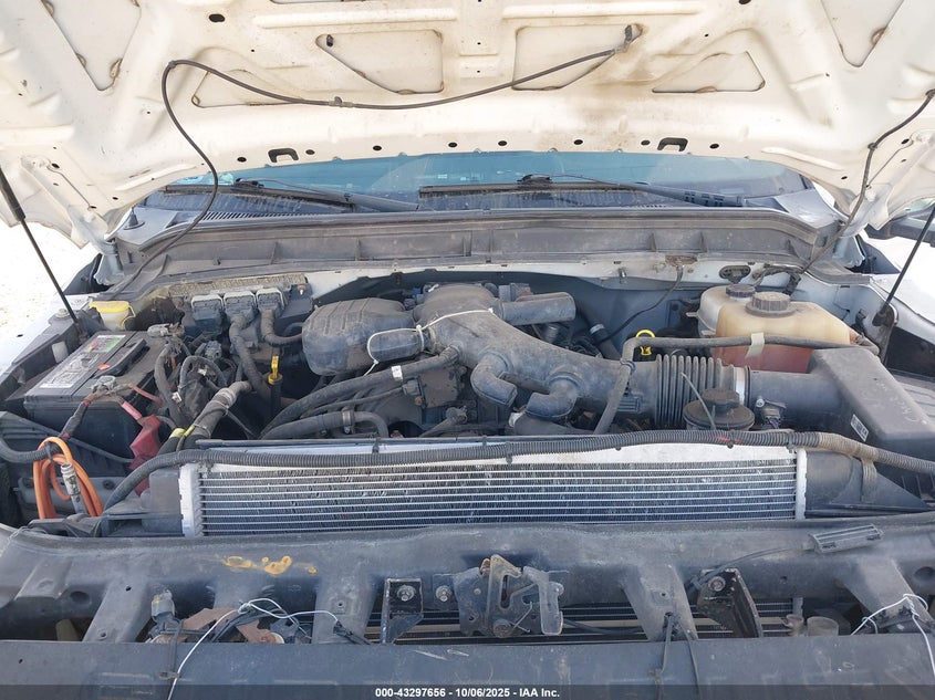 2013 FORD F450 1FDUF4GY5DEA24298