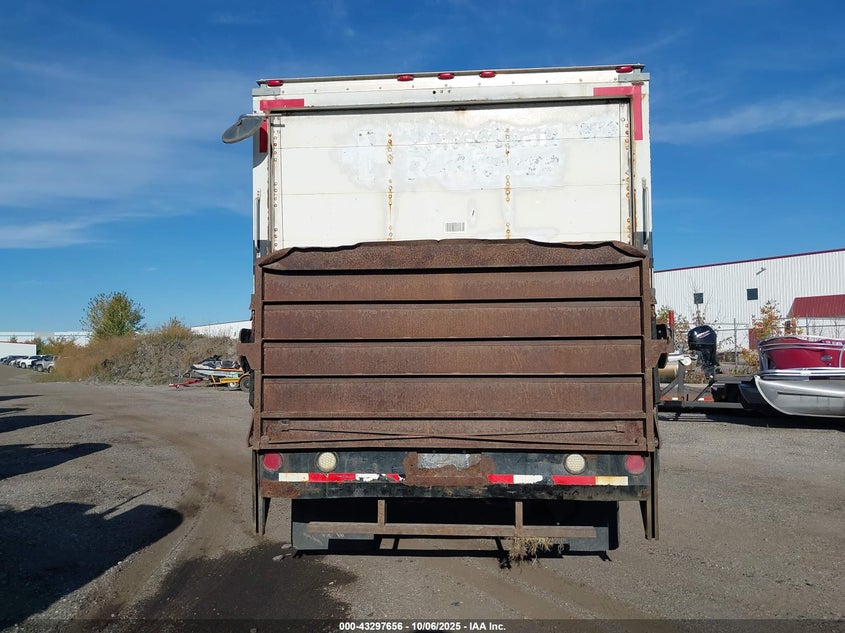 2013 FORD F450 1FDUF4GY5DEA24298