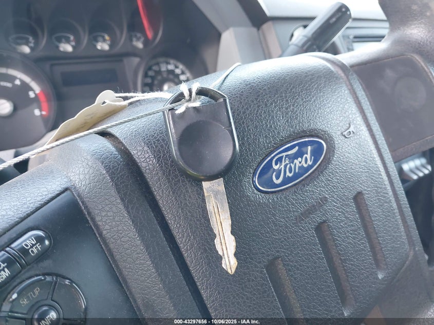 2013 FORD F450 1FDUF4GY5DEA24298