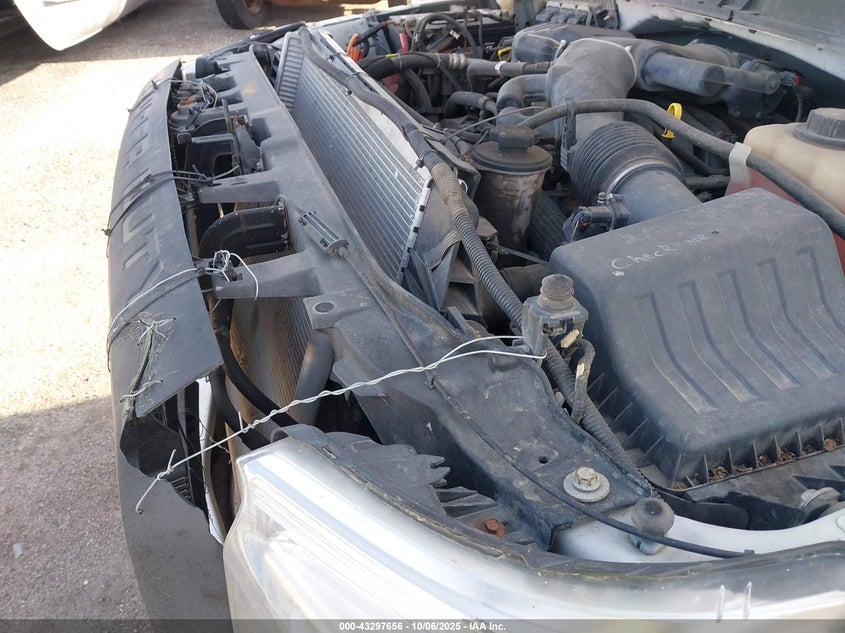 2013 FORD F450 1FDUF4GY5DEA24298