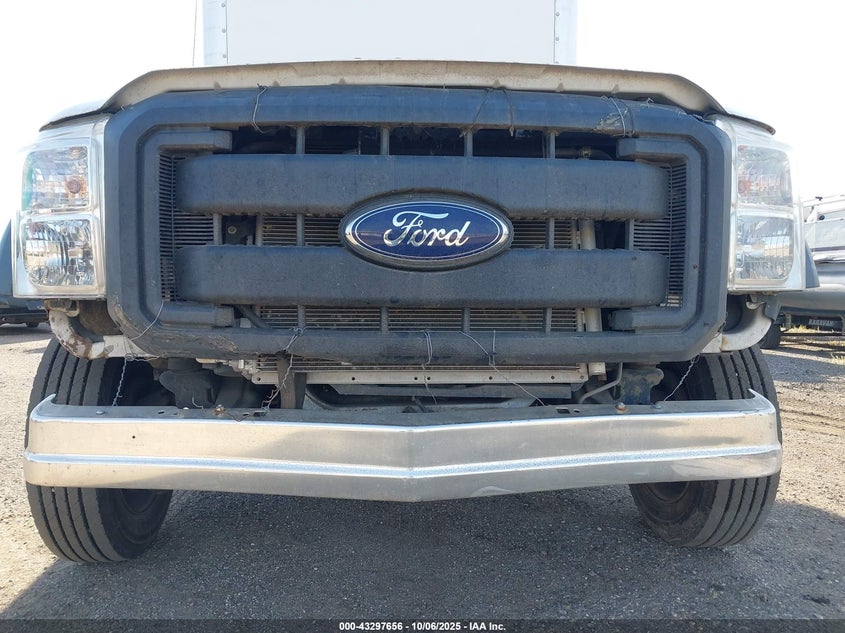 2013 FORD F450 1FDUF4GY5DEA24298