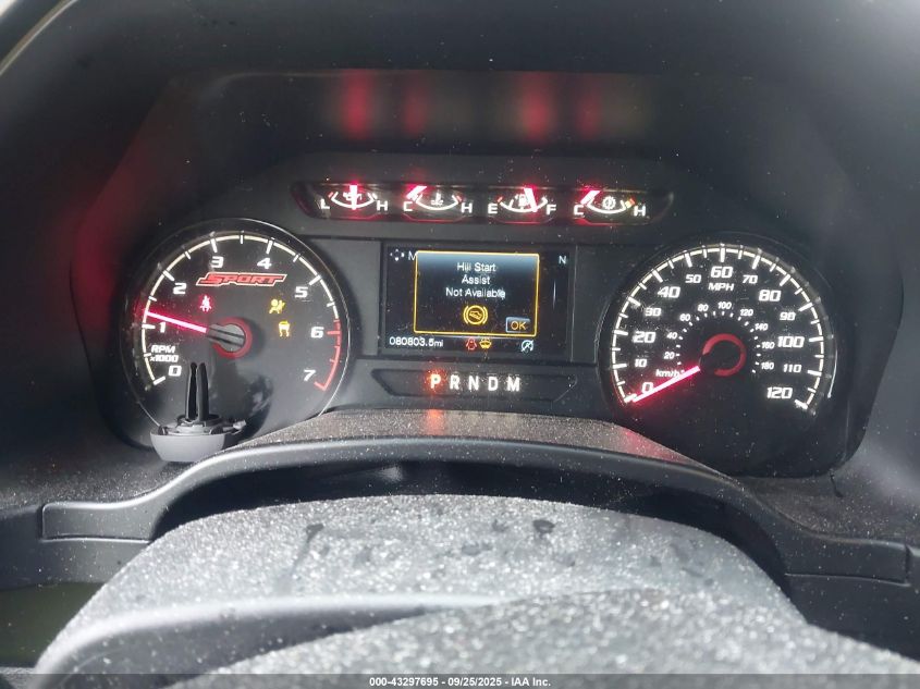 2018 Ford F-150 Xlt VIN: 1FTEW1E54JFE64888 Lot: 43297695