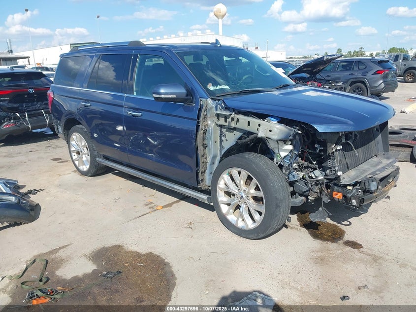 FORD EXPEDITION LIMITED