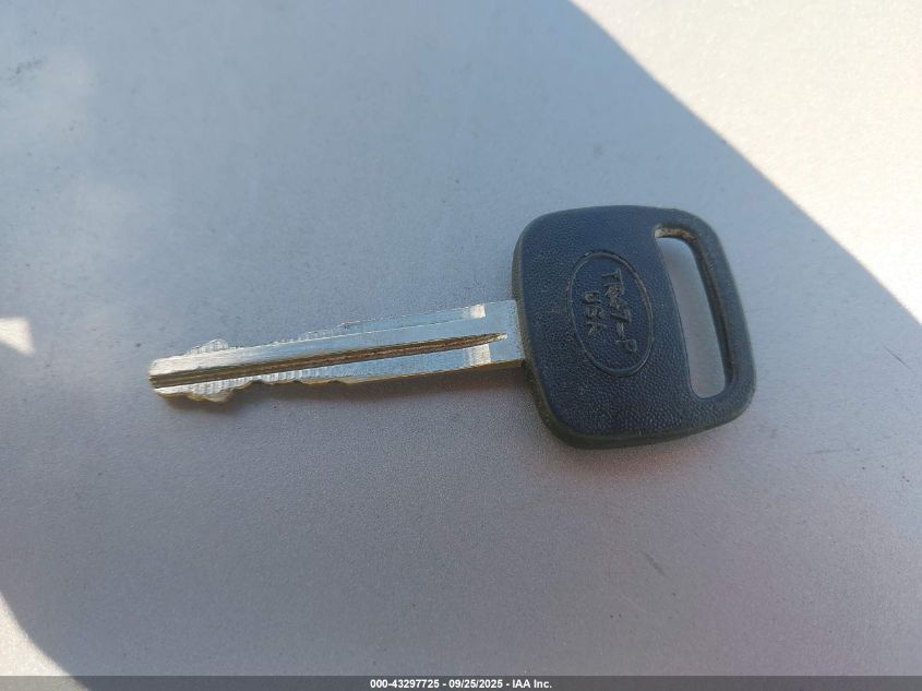 2001 Toyota Corolla Ce VIN: 2T1BR12E31C515448 Lot: 43297725