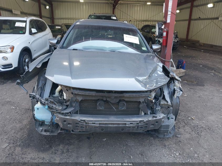 2012 Honda Crosstour Ex-L VIN: 5J6TF2H5XCL005193 Lot: 43297726