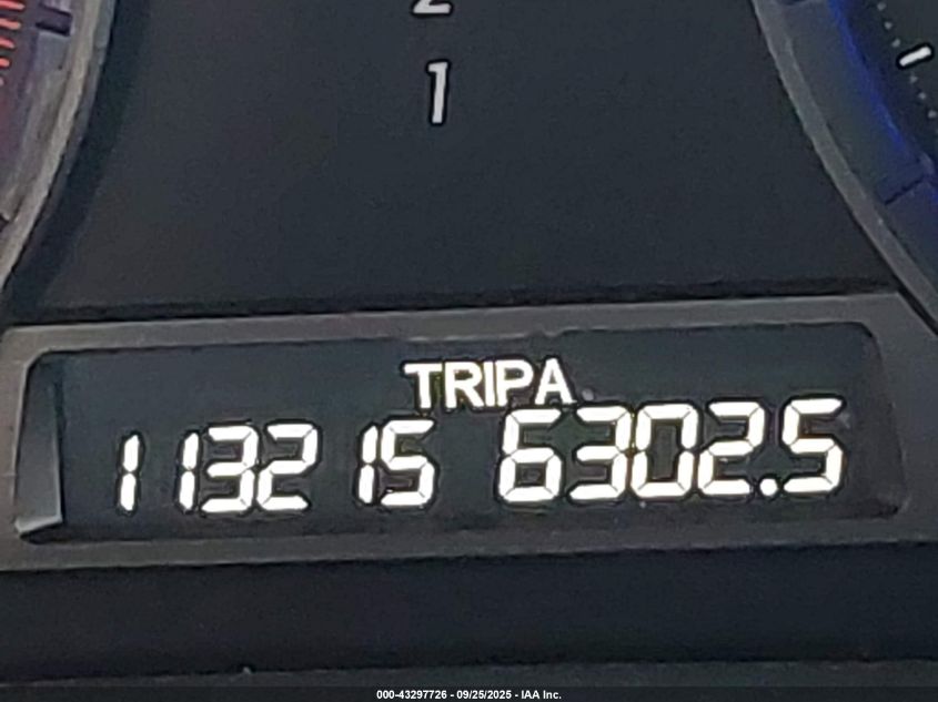 2012 Honda Crosstour Ex-L VIN: 5J6TF2H5XCL005193 Lot: 43297726