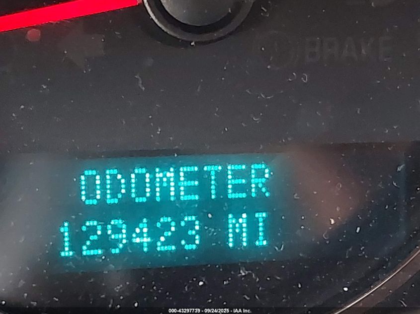 2012 Chevrolet Tahoe Ltz VIN: 1GNSCCE00CR189878 Lot: 43297739