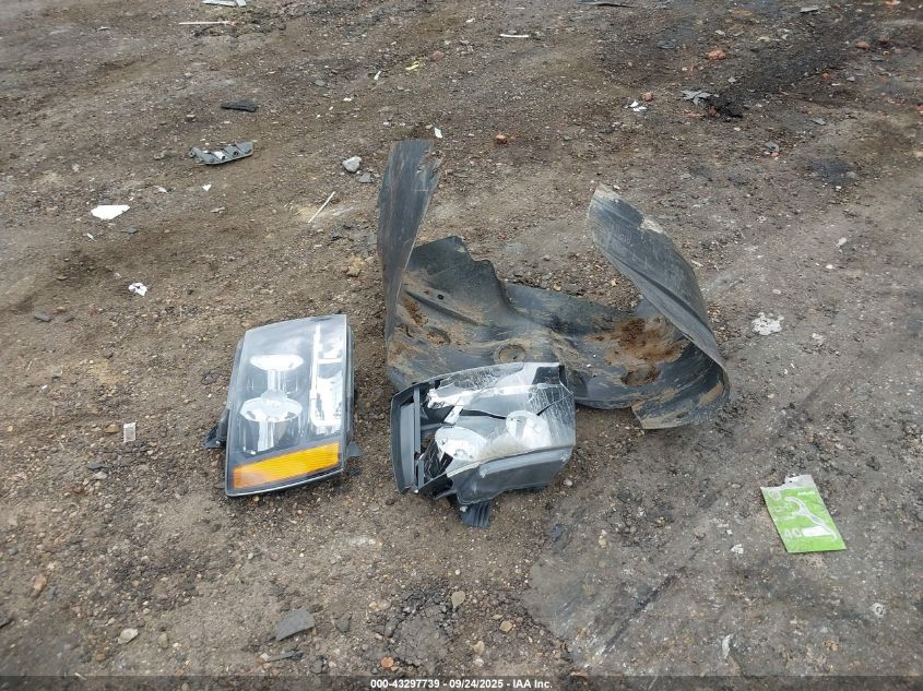 2012 Chevrolet Tahoe Ltz VIN: 1GNSCCE00CR189878 Lot: 43297739