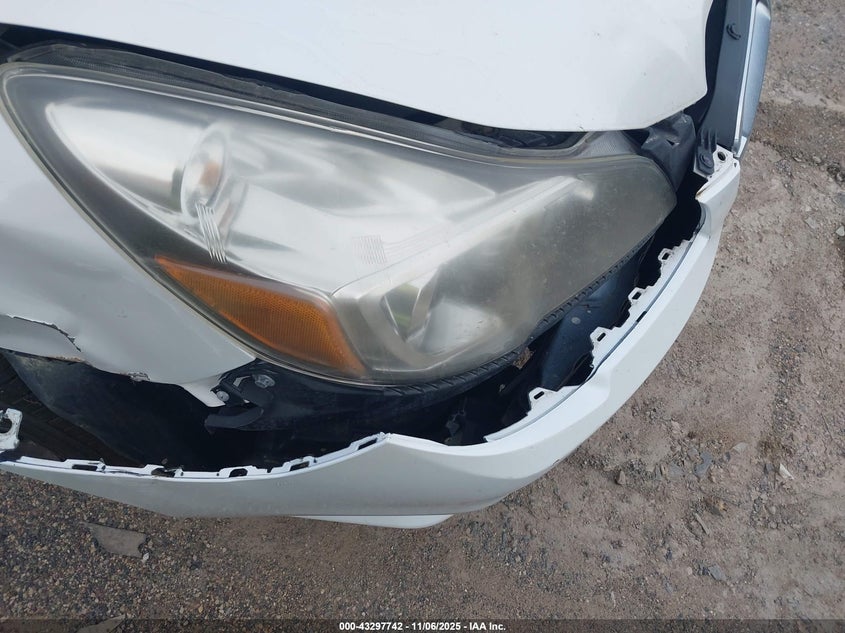 2013 Subaru Legacy 2.5I VIN: 4S3BMBA68D3046496 Lot: 43297742