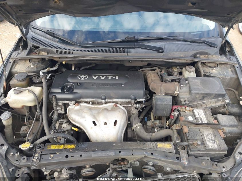 2007 Scion Tc VIN: JTKDE177570215565 Lot: 43297746