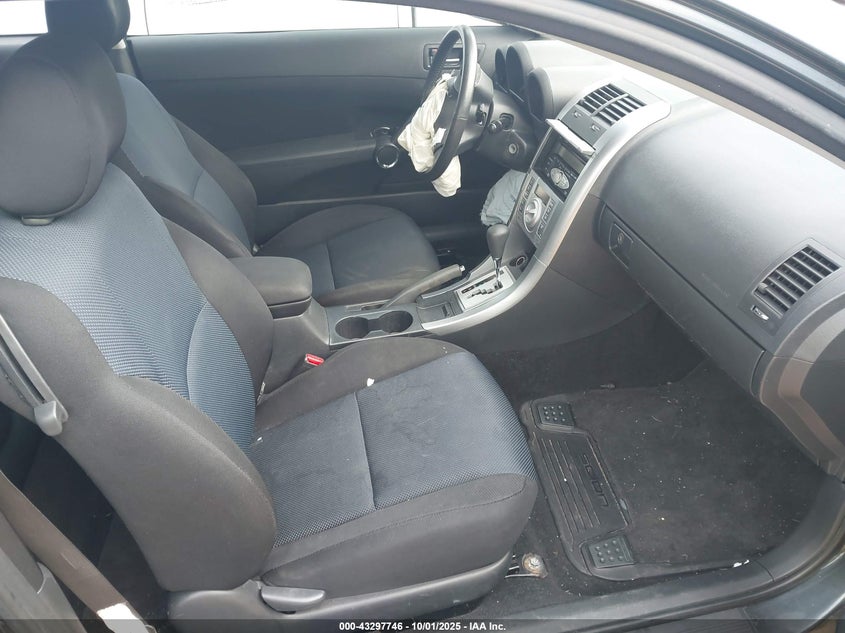 2007 Scion Tc VIN: JTKDE177570215565 Lot: 43297746