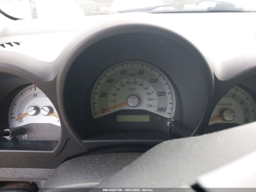 2007 Scion Tc VIN: JTKDE177570215565 Lot: 43297746