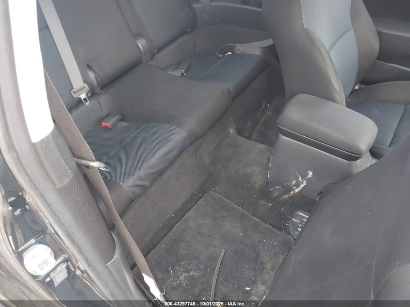 2007 Scion Tc VIN: JTKDE177570215565 Lot: 43297746