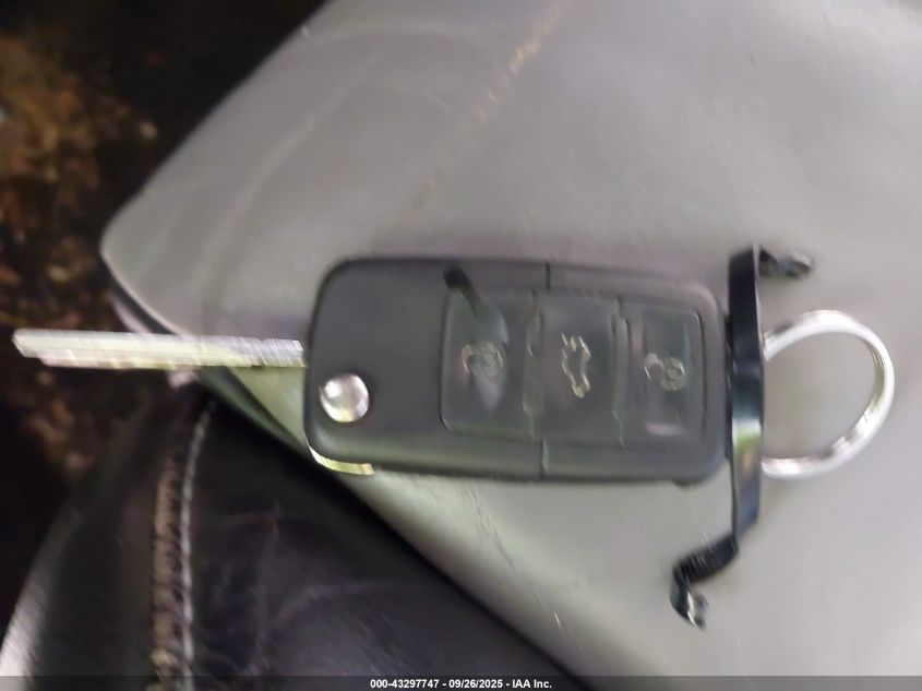 2004 Volkswagen New Beetle Turbo S VIN: 3VWFE21CX4M402592 Lot: 43297747