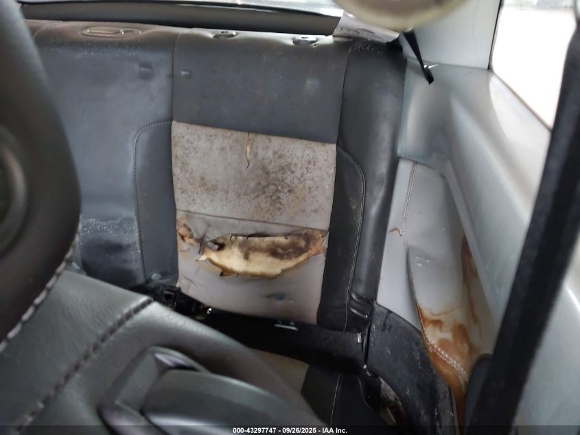 2004 Volkswagen New Beetle Turbo S VIN: 3VWFE21CX4M402592 Lot: 43297747