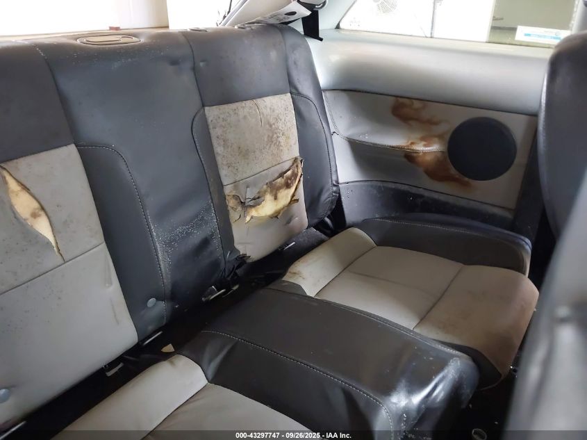 2004 Volkswagen New Beetle Turbo S VIN: 3VWFE21CX4M402592 Lot: 43297747