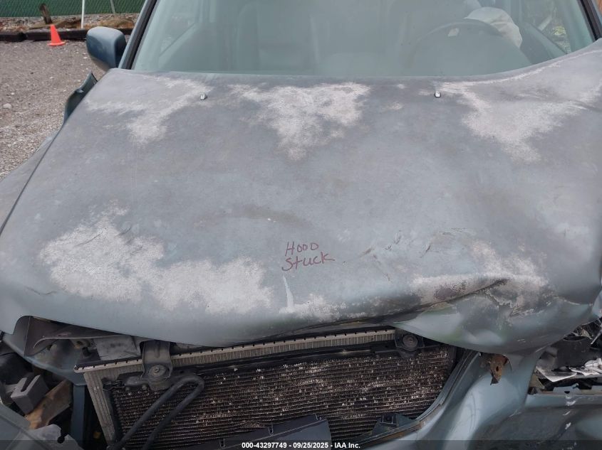 2008 Honda Pilot Ex-L VIN: 5FNYF18608B009830 Lot: 43297749