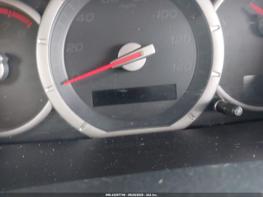 2008 Honda Pilot Ex-L VIN: 5FNYF18608B009830 Lot: 43297749