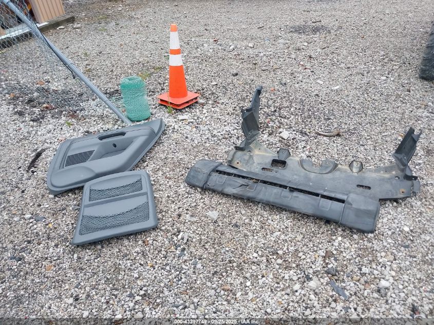 2008 Honda Pilot Ex-L VIN: 5FNYF18608B009830 Lot: 43297749