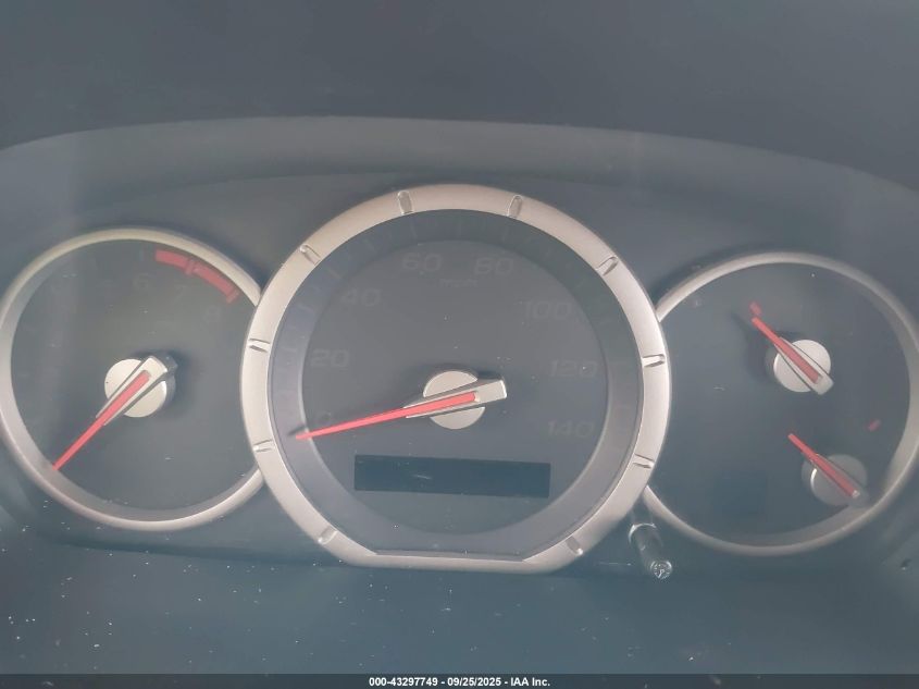 2008 Honda Pilot Ex-L VIN: 5FNYF18608B009830 Lot: 43297749