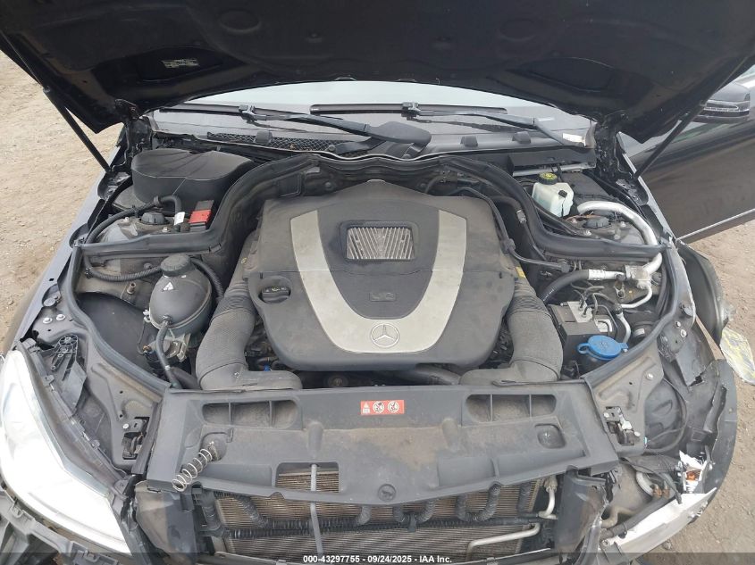 2012 Mercedes-Benz C 300 Luxury 4Matic VIN: WDDGF8BB6CR228097 Lot: 43297755