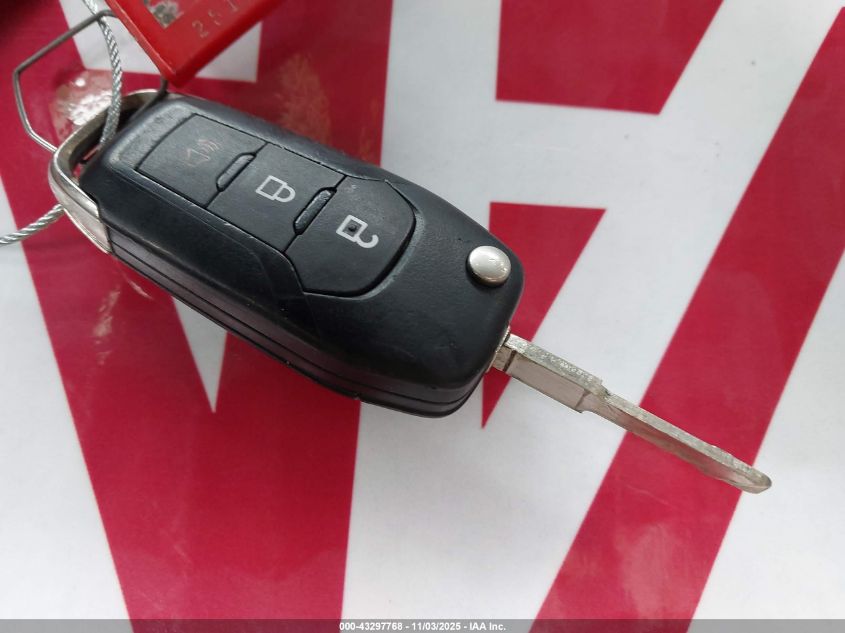 2018 Ford F-150 Xl VIN: 1FTEW1CP9JKF63184 Lot: 43297768