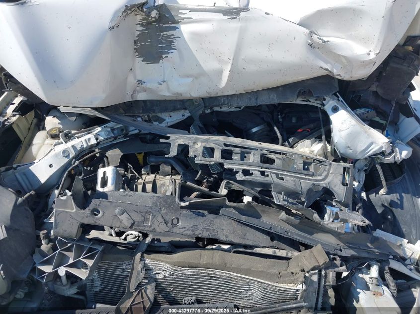 2014 Ford Escape Titanium VIN: 1FMCU9JX4EUB62209 Lot: 43297776