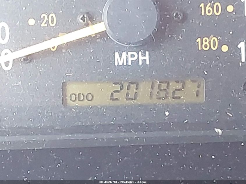 2004 Toyota Tundra Sr5 V8 VIN: 5TBET34174S445185 Lot: 43297784