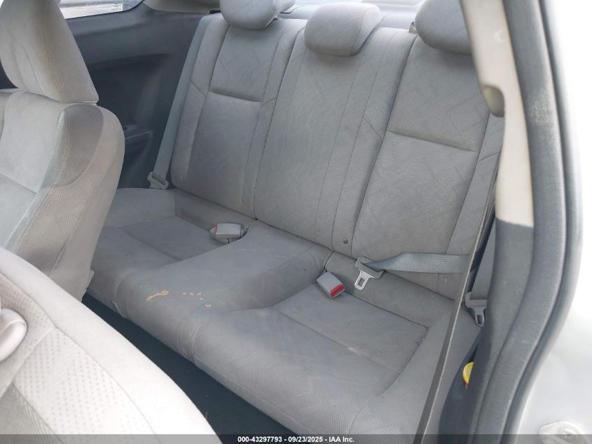 2012 Honda Civic Ex VIN: 2HGFG3B89CH519480 Lot: 43297793