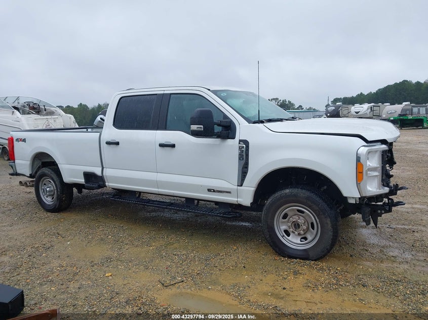 2023 Ford F-350 Xl VIN: 1FT8W3BT4PEE15359 Lot: 43297794