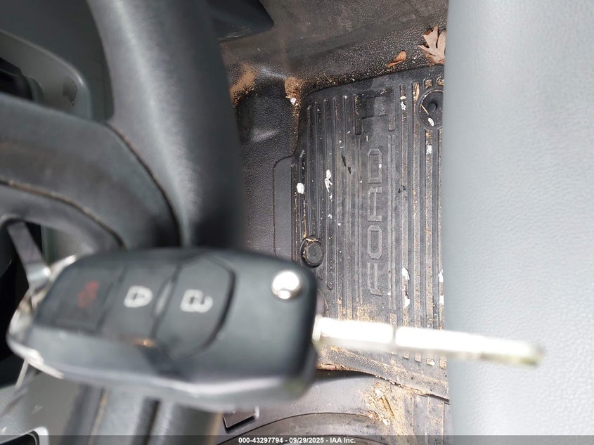 2023 Ford F-350 Xl VIN: 1FT8W3BT4PEE15359 Lot: 43297794