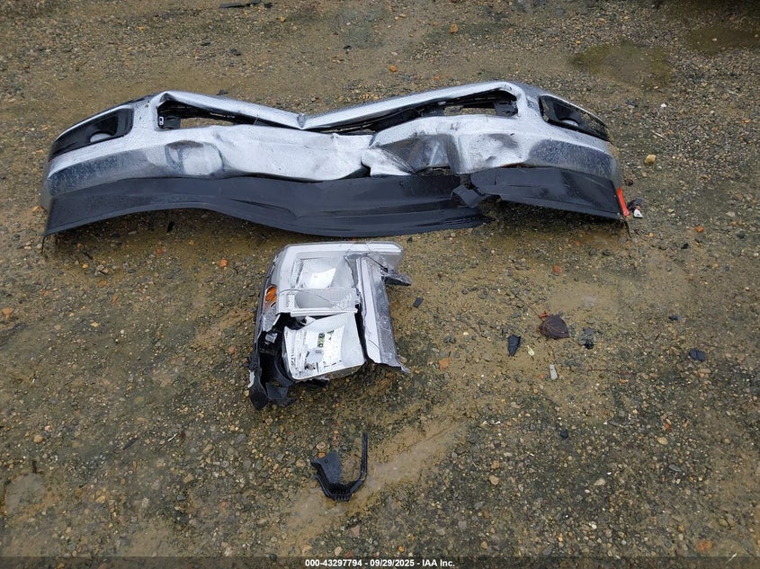 2023 Ford F-350 Xl VIN: 1FT8W3BT4PEE15359 Lot: 43297794