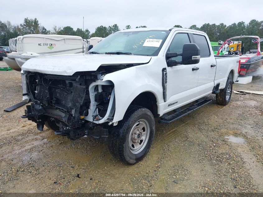 2023 Ford F-350 - 1FT8W3BT4PEE15359