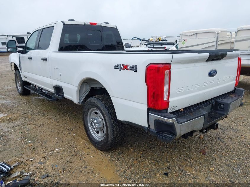 2023 Ford F-350 - 1FT8W3BT4PEE15359