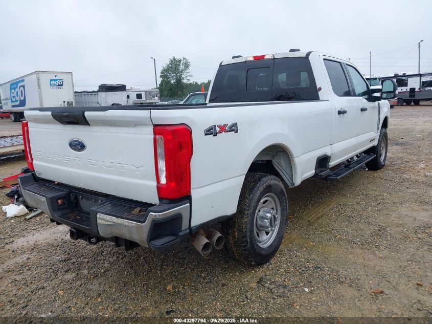 2023 Ford F-350 - 1FT8W3BT4PEE15359