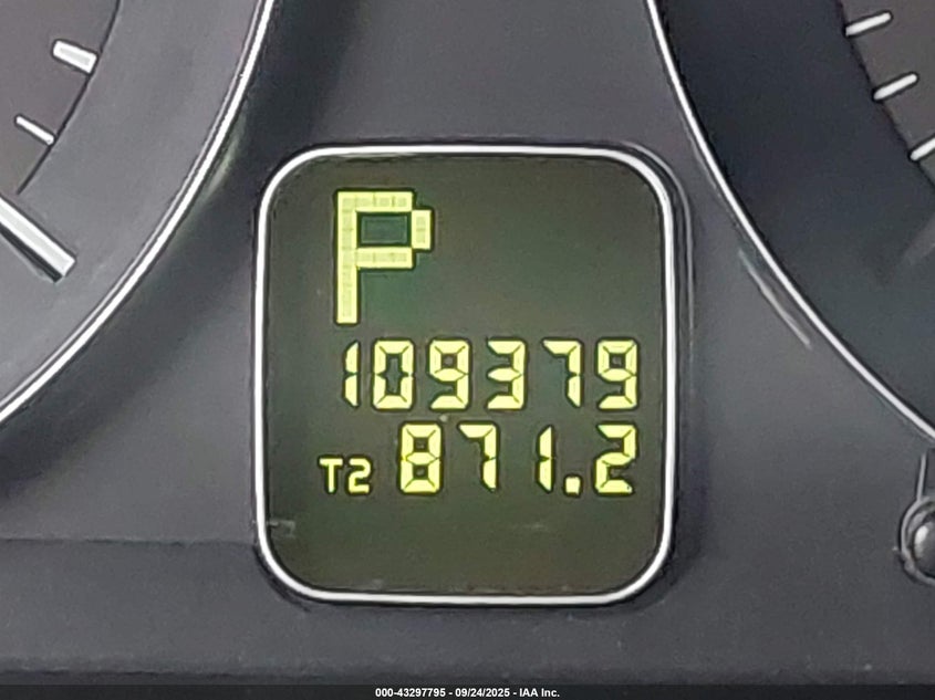 2009 Volvo C70 T5 VIN: YV1MC67239J075098 Lot: 43297795