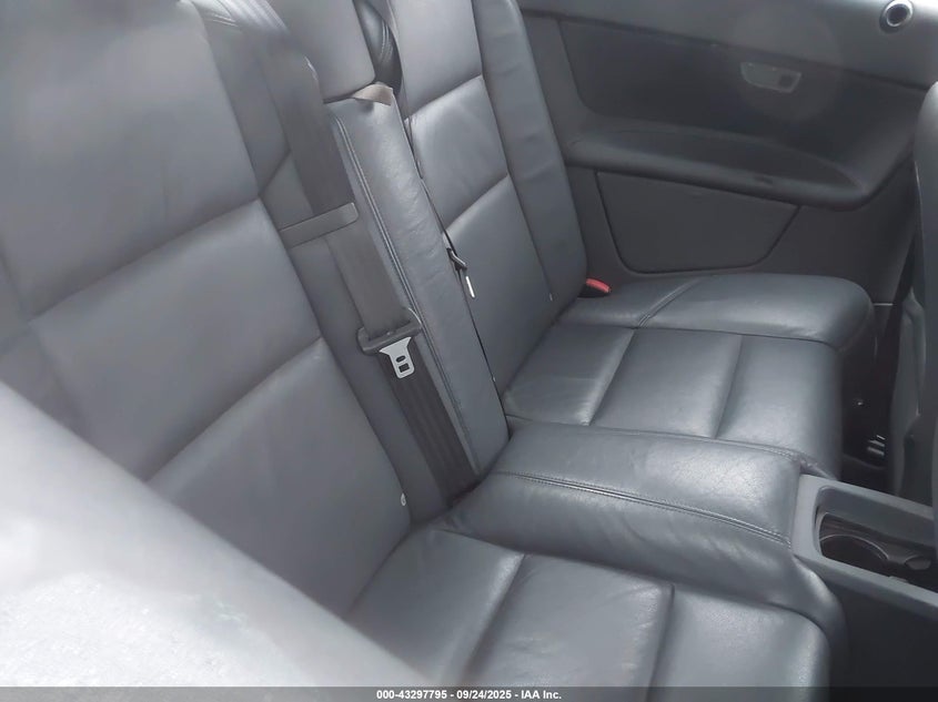 2009 Volvo C70 T5 VIN: YV1MC67239J075098 Lot: 43297795