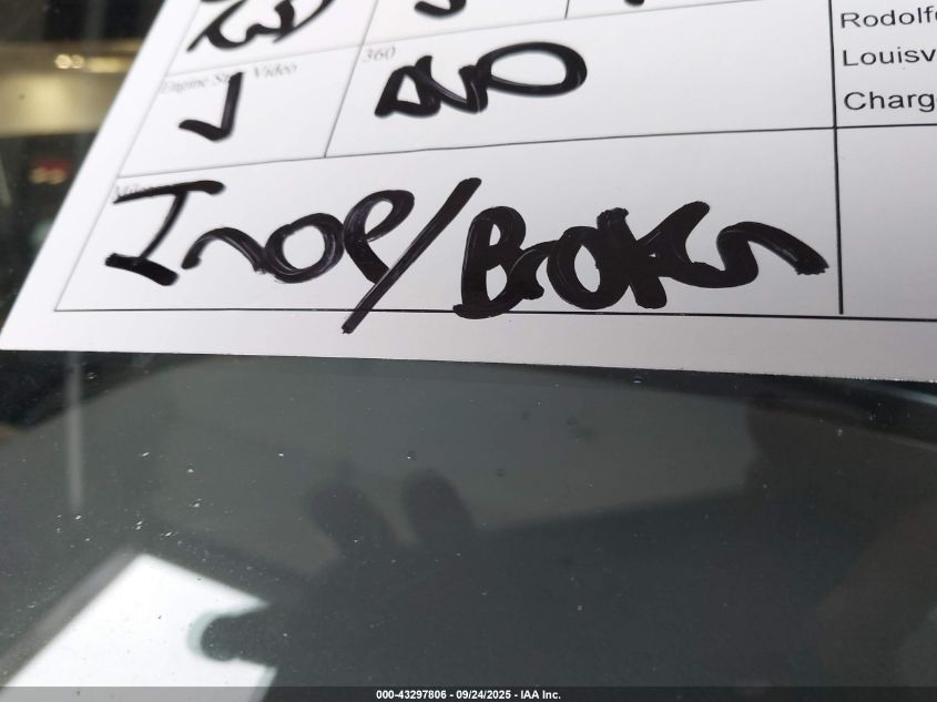 1995 Ford F150 VIN: 1FTDF15Y7SNA60819 Lot: 43297806