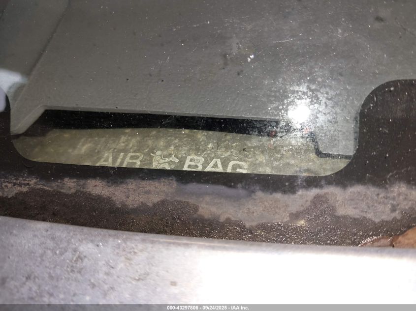 1995 Ford F150 VIN: 1FTDF15Y7SNA60819 Lot: 43297806