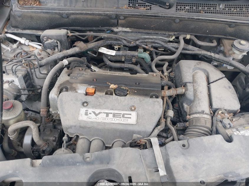 2006 Honda Cr-V Ex VIN: SHSRD78886U434863 Lot: 43297807