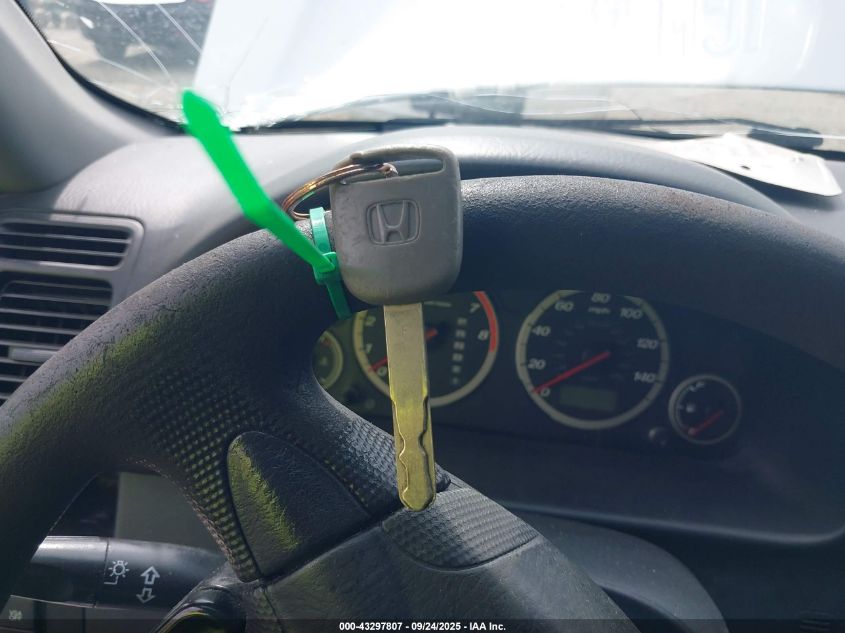 2006 Honda Cr-V Ex VIN: SHSRD78886U434863 Lot: 43297807