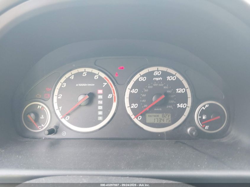 2006 Honda Cr-V Ex VIN: SHSRD78886U434863 Lot: 43297807