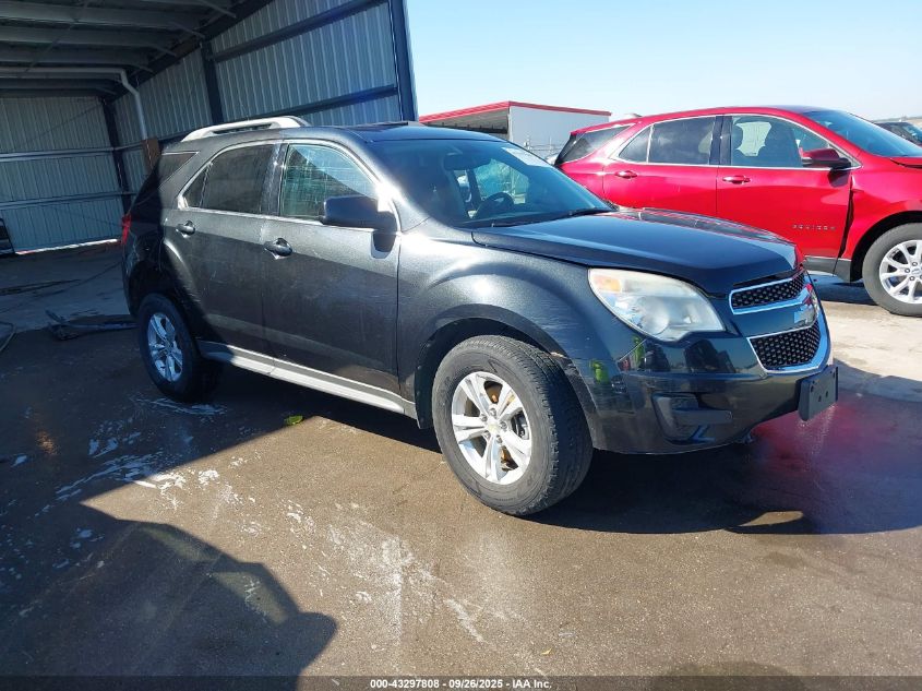 CHEVROLET EQUINOX 1LT