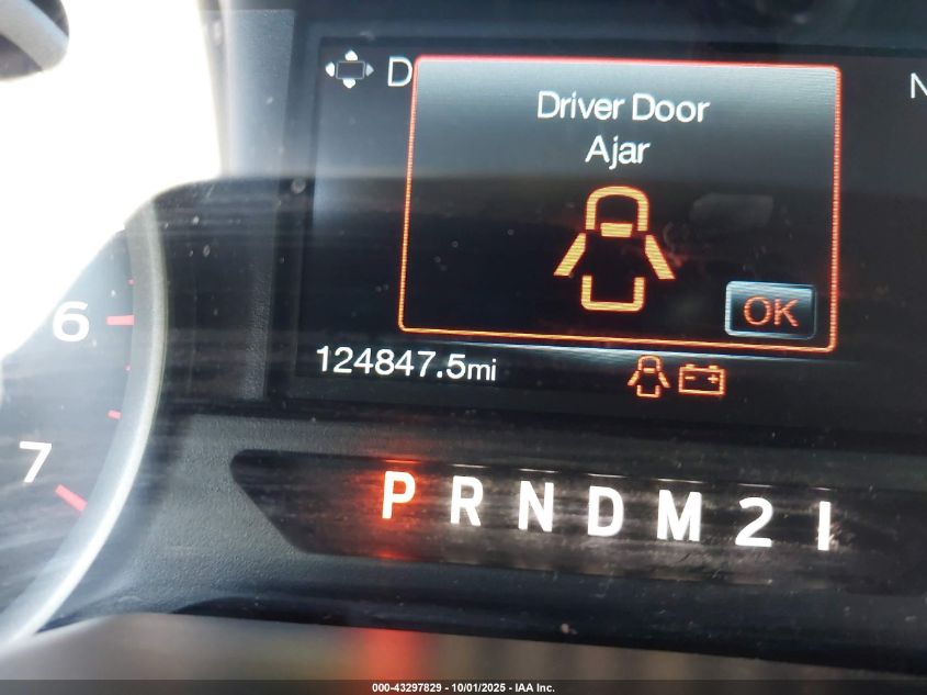 2016 Ford F-150 VIN: 1FTEW1EP3GFC61288 Lot: 43297829