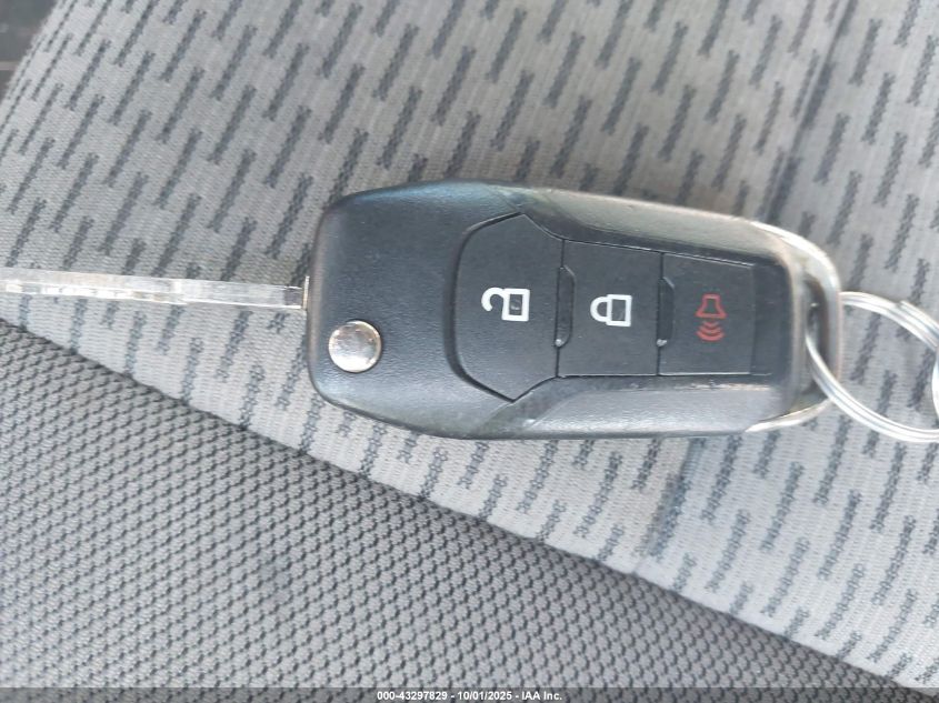 2016 Ford F-150 VIN: 1FTEW1EP3GFC61288 Lot: 43297829