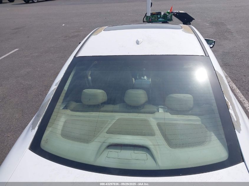 2009 Honda Accord 2.4 Ex-L VIN: 1HGCS12809A009645 Lot: 43297836