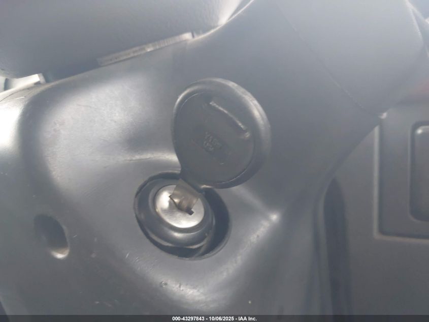 2010 Volvo Vn Vnl VIN: 4V4NC9TH6AN286528 Lot: 43297843