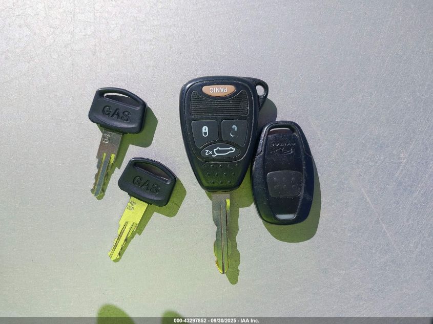 2010 Dodge Avenger Sxt VIN: 1B3CC4FB1AN198940 Lot: 43297852